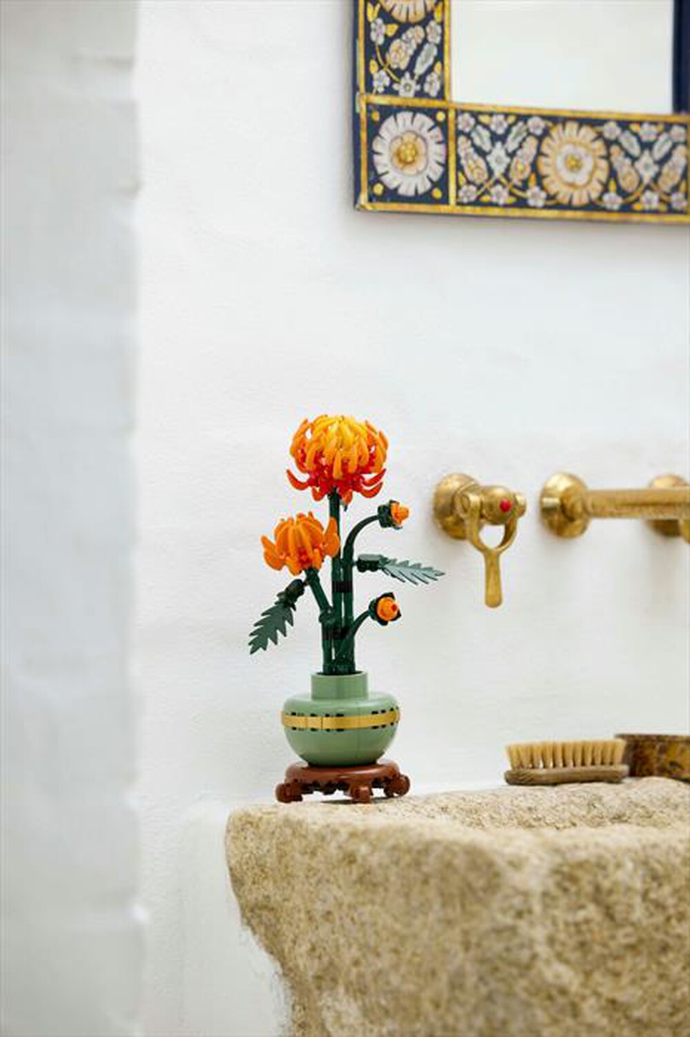 Immagine del prodotto LEGO - BOTANICALS Crisantemo 10368