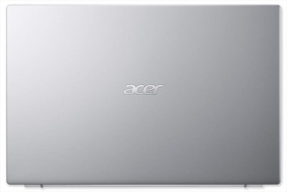 "ACER - Notebook Aspire 15.6 pollici A315-58G-50FG-Silver"