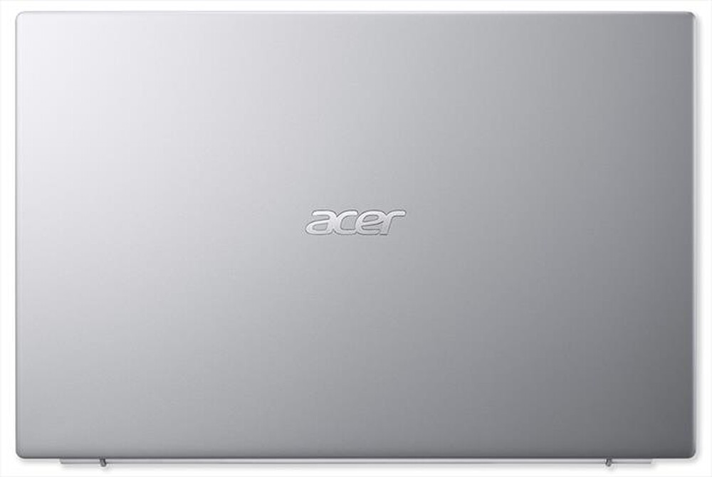 "ACER - Notebook Aspire 15.6 pollici A315-58G-50FG-Silver"