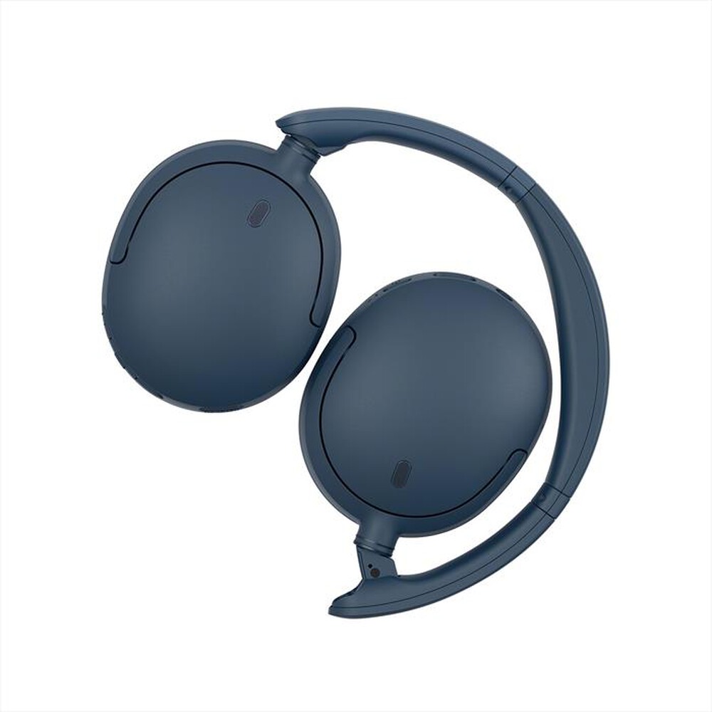Immagine del prodotto SONY - Cuffie Bluetooth Over-ear WH-CH730N-Blue