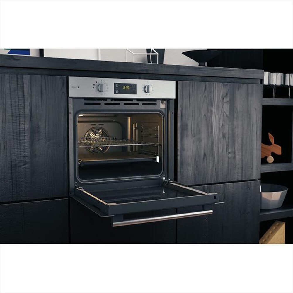 Immagine del prodotto HOTPOINT ARISTON - Forno incasso ACTIVE STEAM FA4S 844 P IX HA - A+