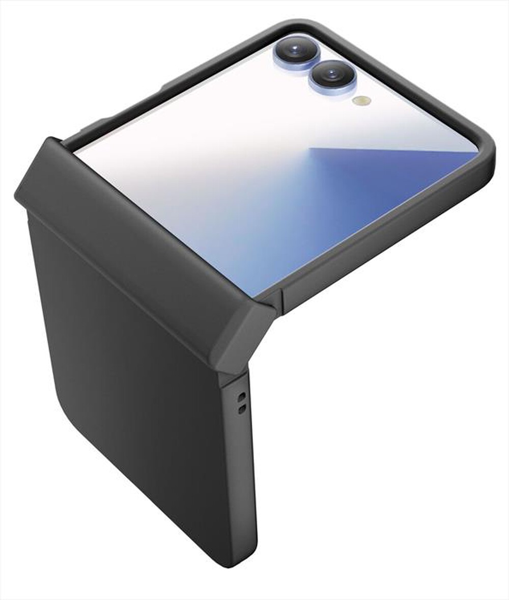 Immagine del prodotto CELLULARLINE - Cover SHIELD PRO per Galaxy Z Flip7-Nero
