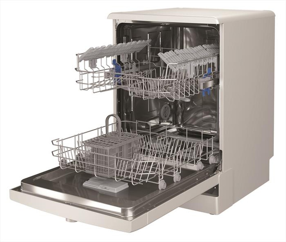 Immagine del prodotto INDESIT - Lavastoviglie DFE 1B19 14 Classe F 13 coperti