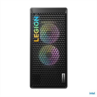 LENOVO - Desktop LEGION T5 90UU00QPIX