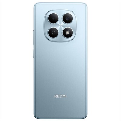 XIAOMI - REDMI NOTE 15 8+256-Glacier Blue