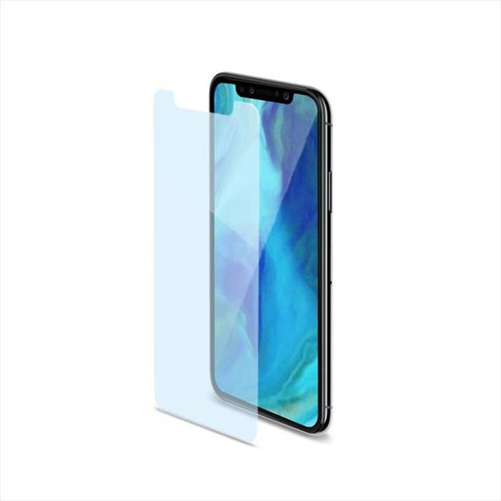 Immagine del prodotto CELLY - VETRO PER IPHONE XR-Trasparente/Vetro