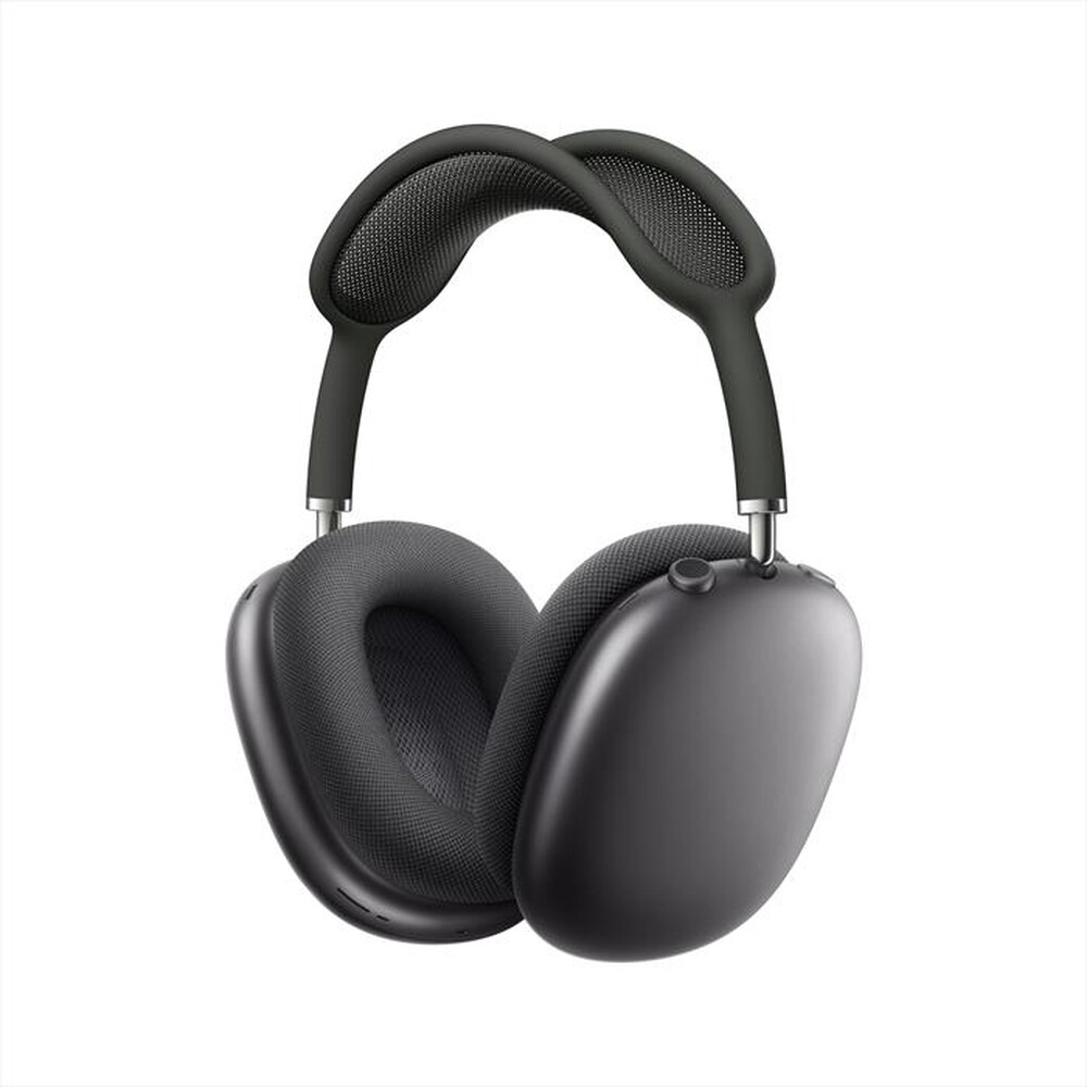 "APPLE - AIRPODS MAX-Grigio Siderale"