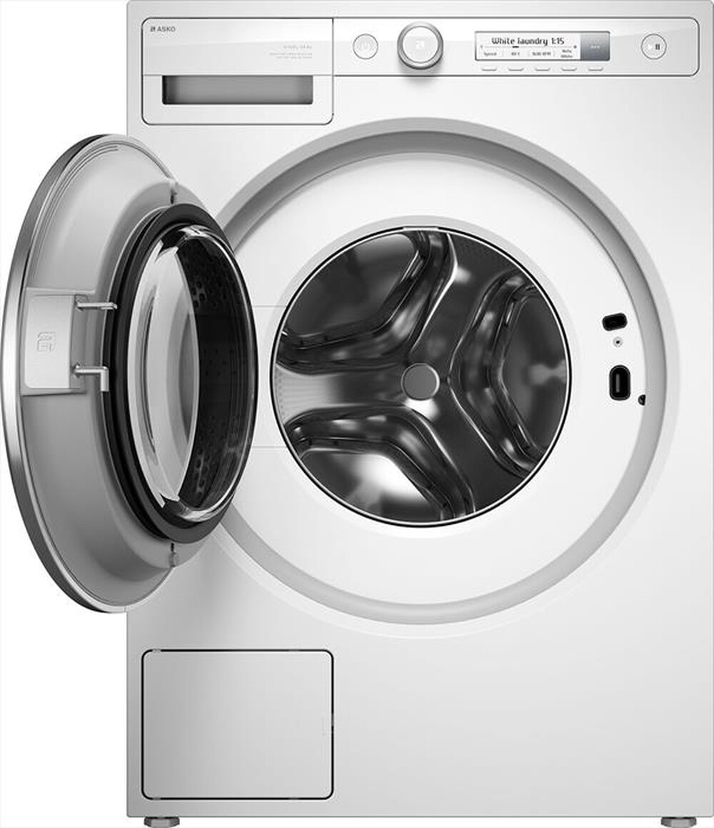Immagine del prodotto ASKO - Lavatrice W 3114 CXLW 11Kg Classe A-Bianco
