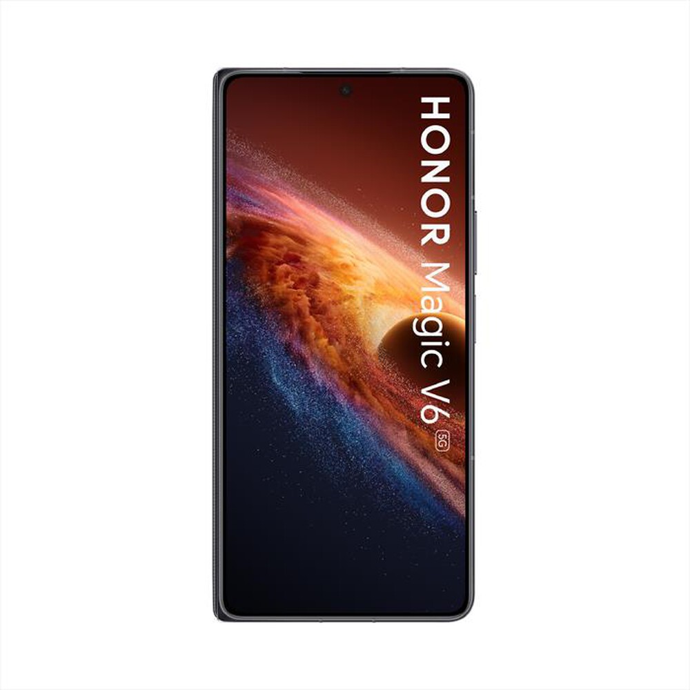 Immagine del prodotto HONOR - MAGIC V6 (16/512GB)-BLACK