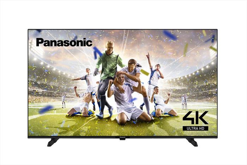"PANASONIC - Smart TV LED UHD 4K 50\" TX-50MX600E-NERO"