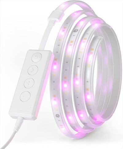 NANOLEAF - ESSENTIAL STRIPS STARTER 2M