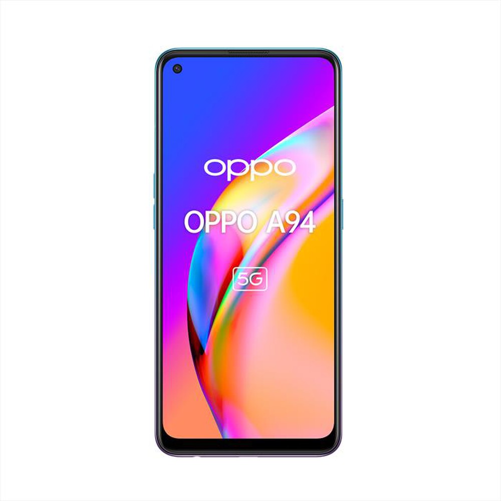 "OPPO - A94 5G-Cosmo Blue"