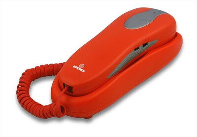 BRONDI - Nemo-Red