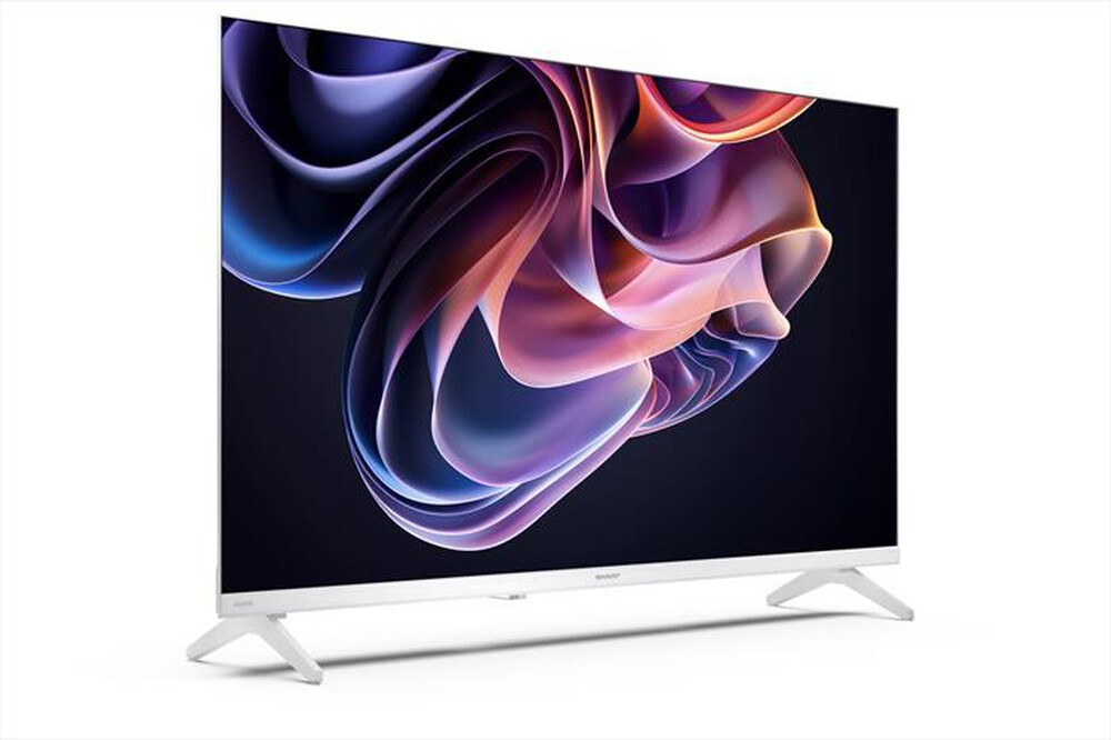 Immagine del prodotto SHARP - Smart TV 32" LED HD Ready 32HF2765EW-Bianco