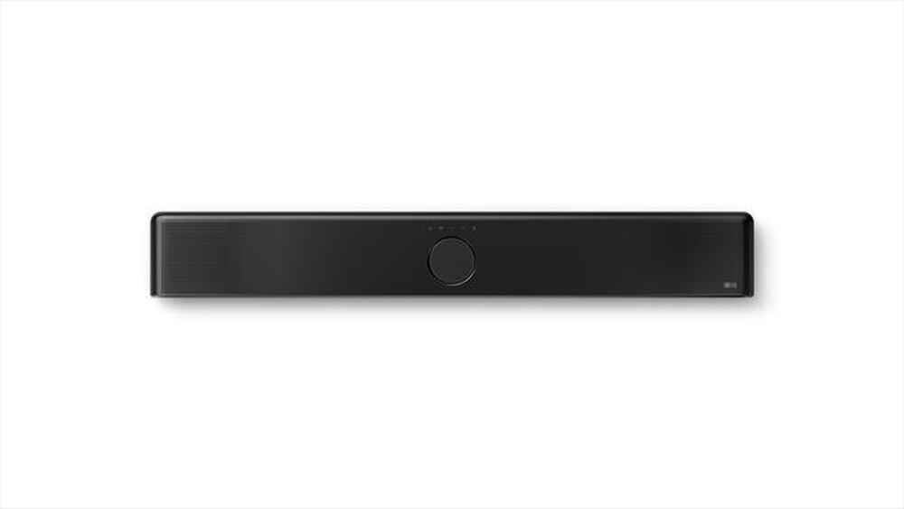 "LG - Soundbar + subwoofer S77TY-Nero"