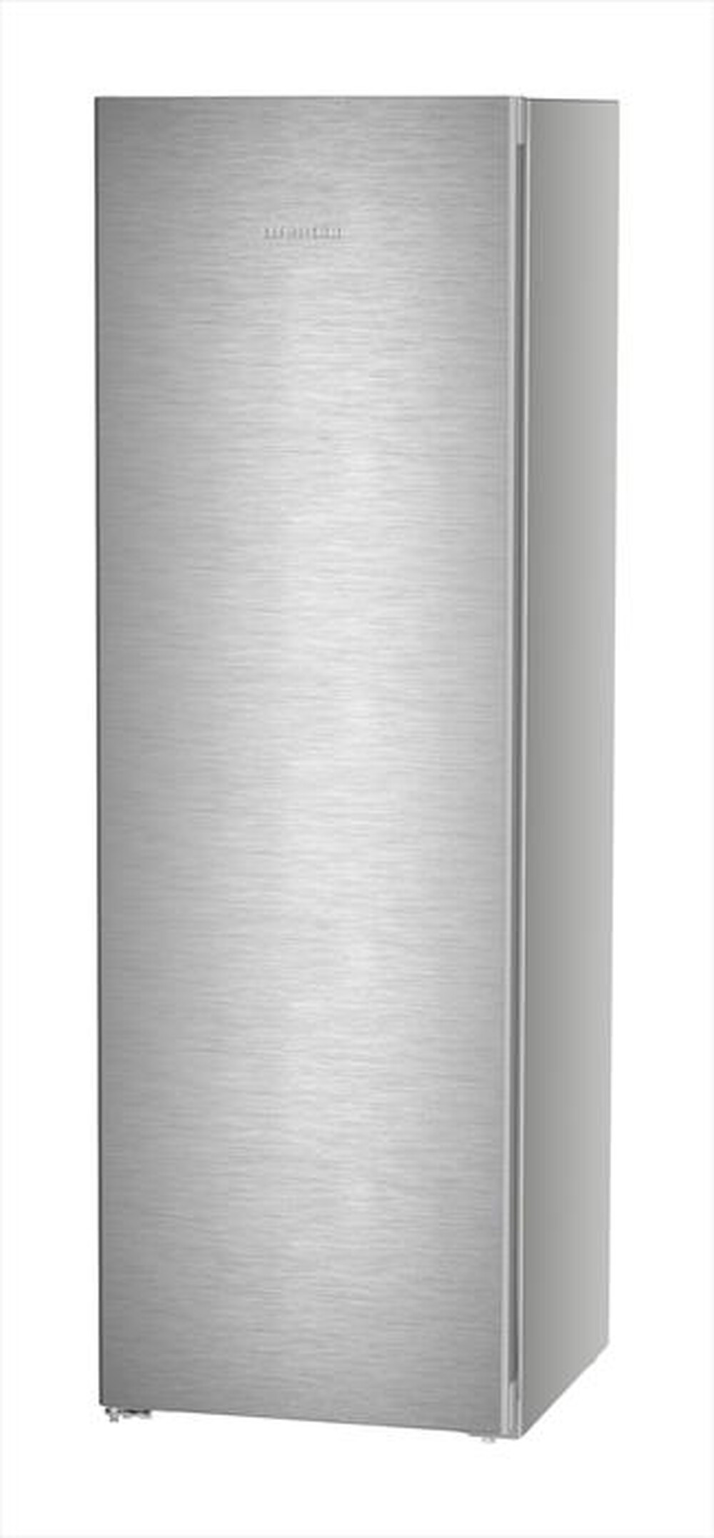 "LIEBHERR - Congelatore verticale SFNSDE 5227-20 Classe E-Acciaio SmartSteel / Silver"