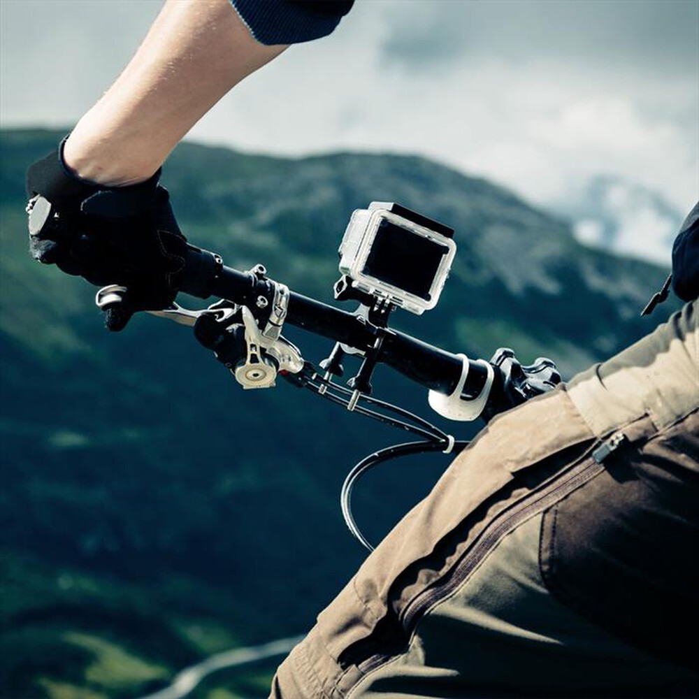 "MIDLAND - Action Cam H5 PRO-Nero"