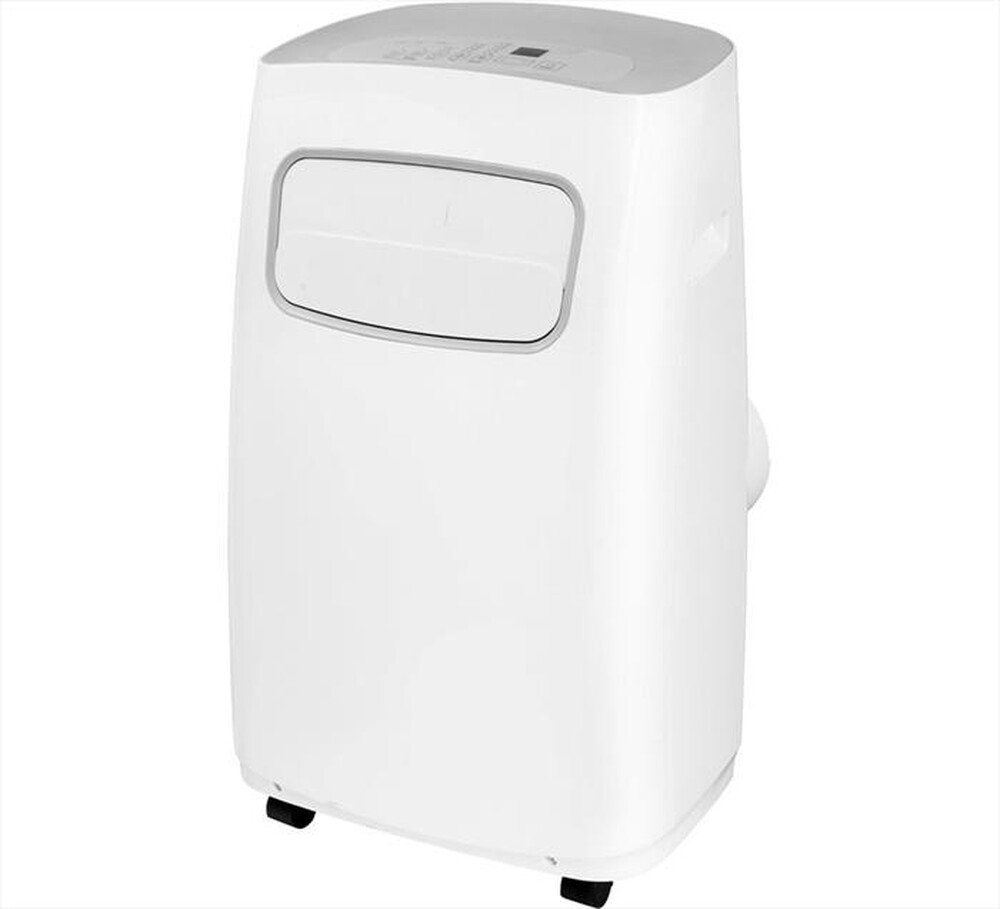 "COMFEE - SOGNIDORO 09E Condizionatore portatile Monoblocco-Bianco"