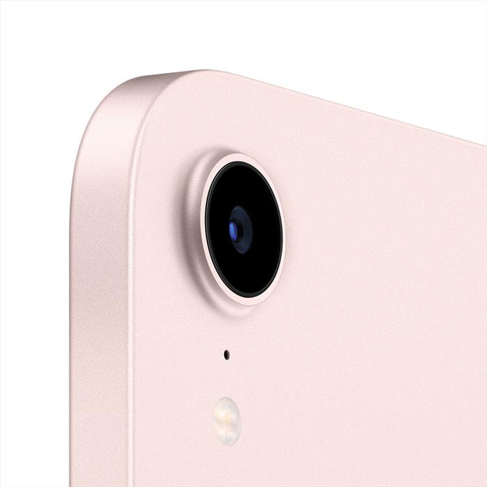 "APPLE - iPad mini Wi-Fi 64GB-Pink"