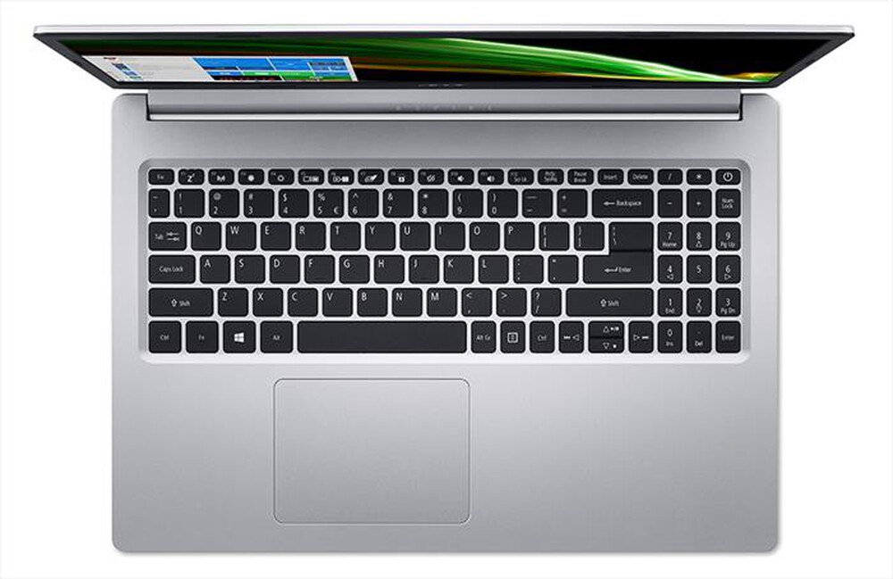 "ACER - ASPIRE 5 A515-45-R4G0-Silver"
