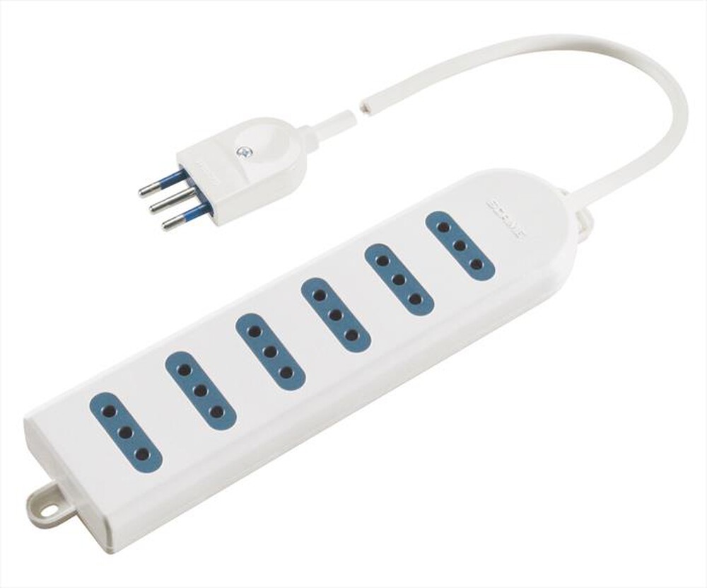 "TECHLIFE - PP0396T - Bianco"