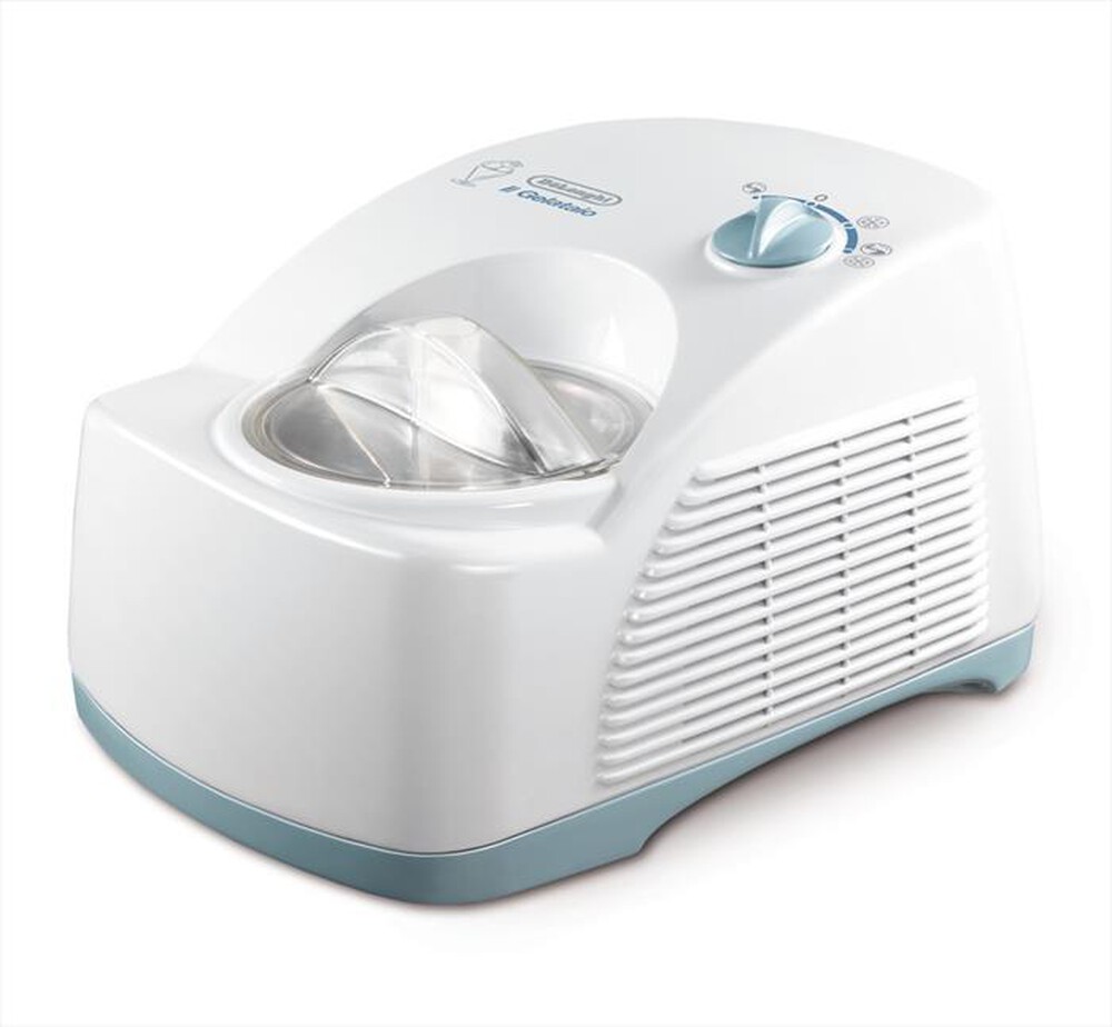 Immagine del prodotto DE LONGHI - IL GELATAIO ICK5000-Bianco
