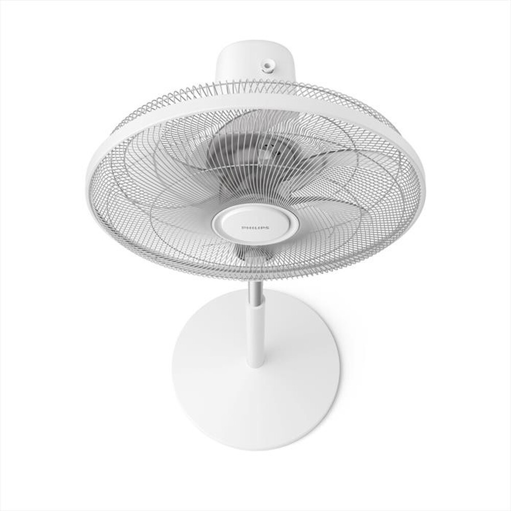 Immagine del prodotto PHILIPS - Ventilatore a piantana SERIE 1000 CX1220/00-Bianco