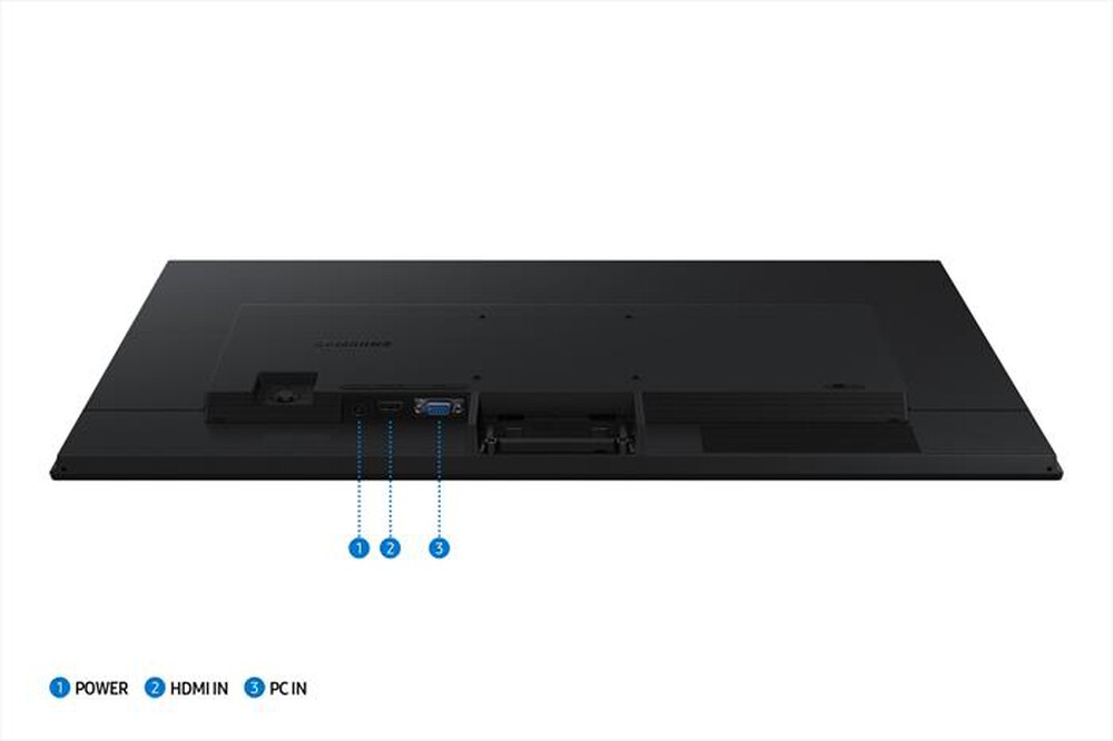 "SAMSUNG - Monitor LED SERIE S30GD DA 27'' FULL HD FLAT"