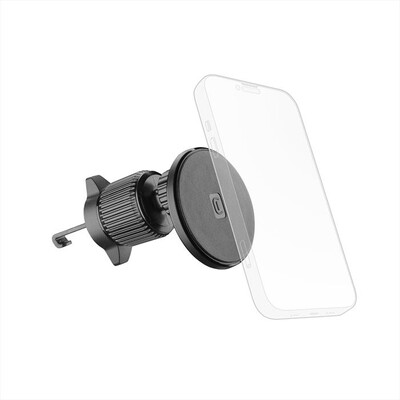 CELLULARLINE - Supporto auto magnetico MagSafe MAG HOLDER-Nero