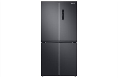 SAMSUNG - Frigorifero 4 porte RF48A400EB4/EF Classe E 488 lt-BLACK