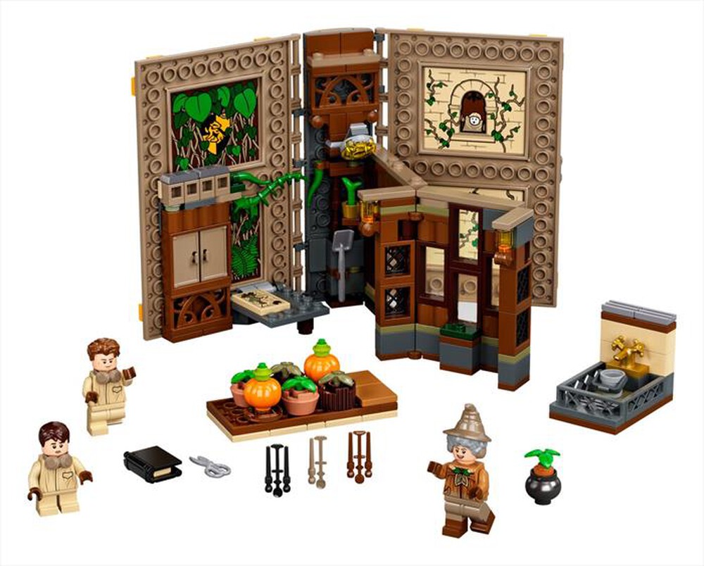 Immagine del prodotto LEGO - HARRY POTTER - 76384