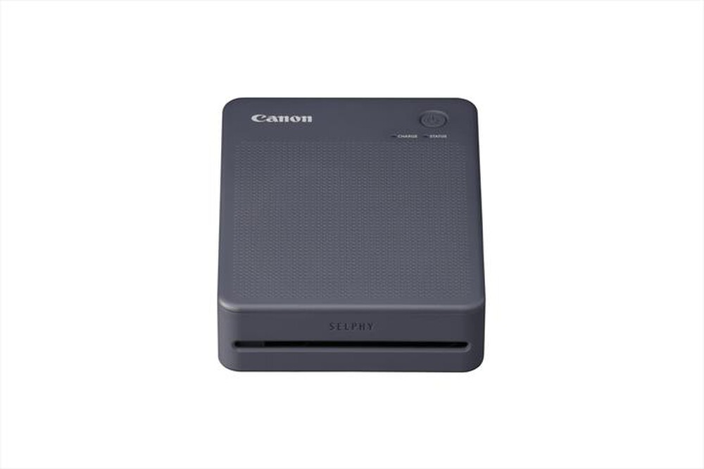 "CANON - Stampante SELPHY QX20-Black"