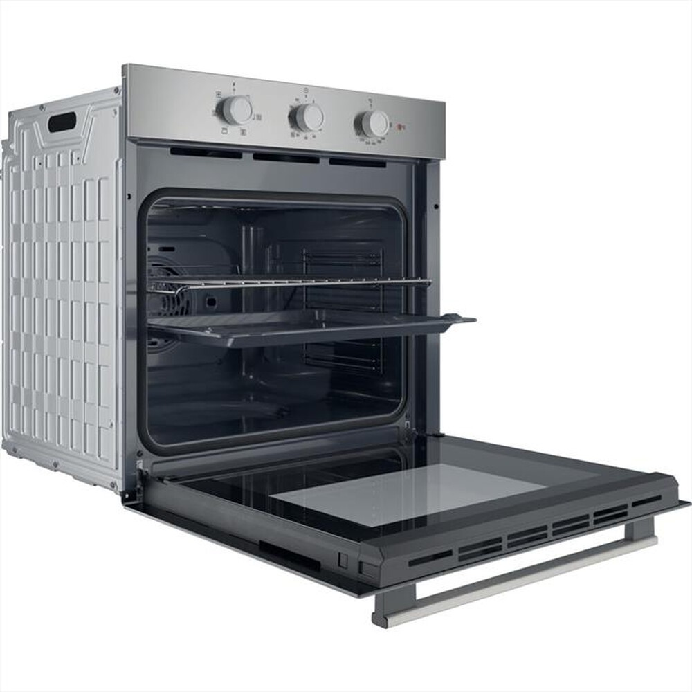 Immagine del prodotto HOTPOINT ARISTON - Forno incasso elettrico HAO 235H X IDROLISI