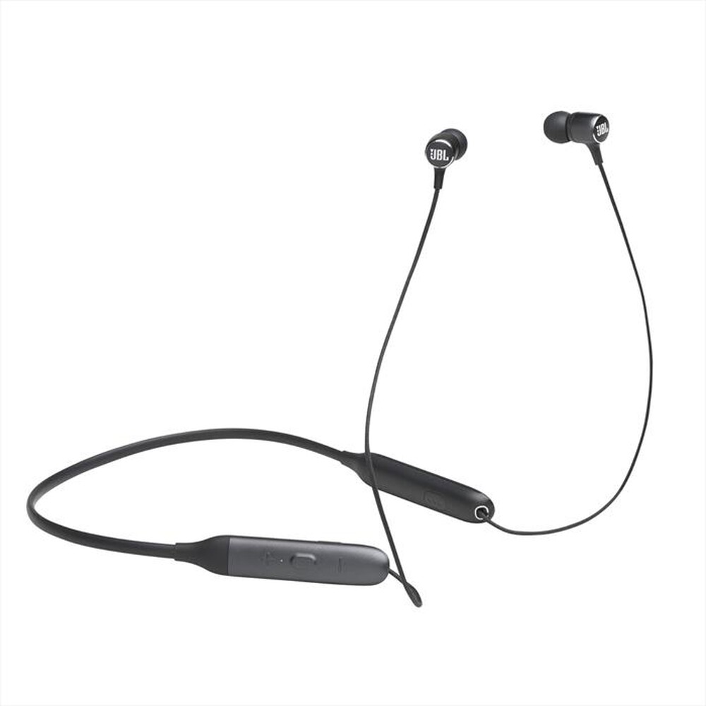 Immagine del prodotto JBL - LIVE 220 BT-nero