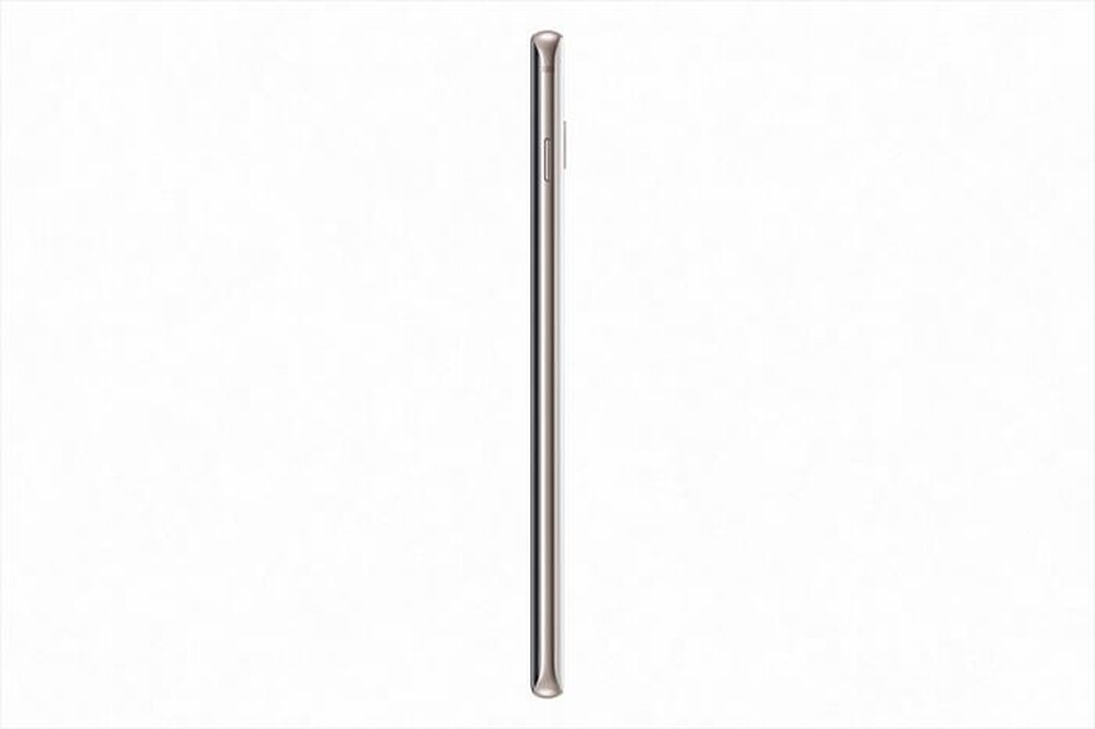 "WIND - 3 - Samsung Galaxy S10+ 512GB-Ceramic White"
