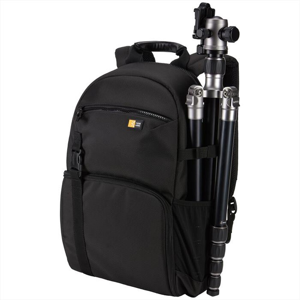 "CASE LOGIC - ZAINO BRYKER MEDIUM-Black"