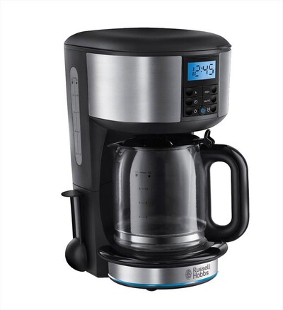 RUSSELL HOBBS - 20680-56 Buckingham-acciaio nero