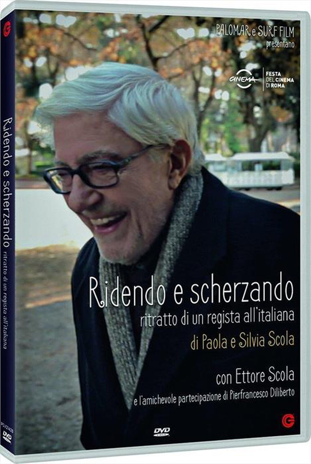 "CECCHI GORI - Ridendo E Scherzando"