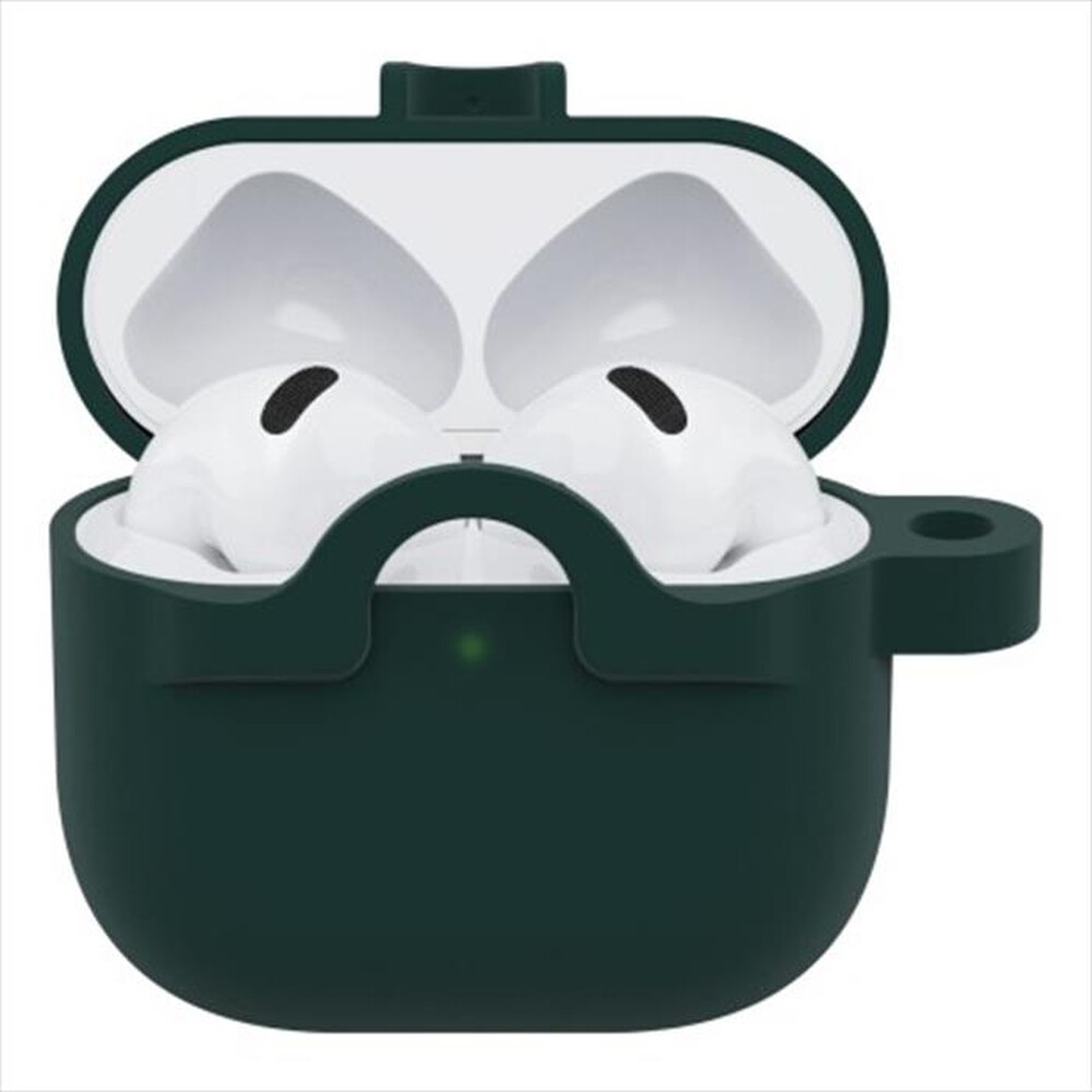 Immagine del prodotto OTTERBOX - CUSTODIA PER AIRPODS QUARTA GENERAZIONE-Verde