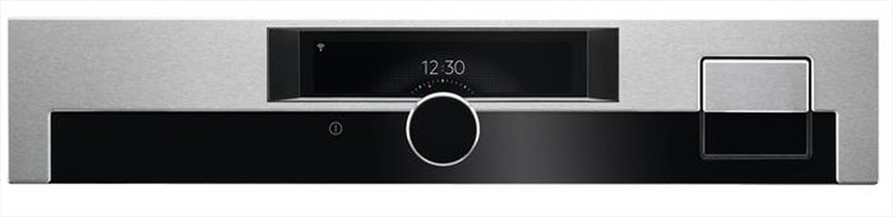 "AEG - Forno incasso elettrico BSE998230M Classe A++-Inox antimpronta"