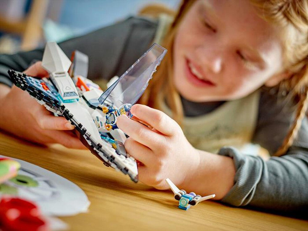 Immagine del prodotto LEGO - CITY SPACE Astronave interstellare 60430