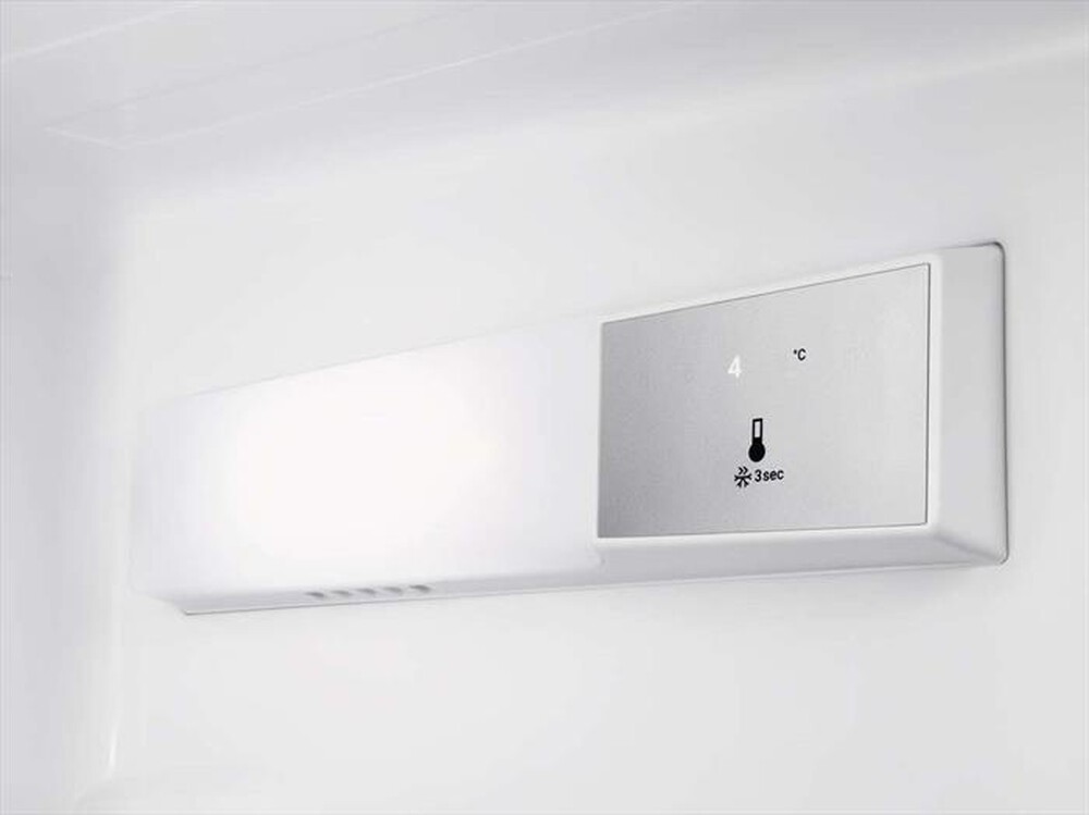 Immagine del prodotto ELECTROLUX - Frigorifero 2 porte LTB1AE24W0 Classe E 206 lt-Bianco