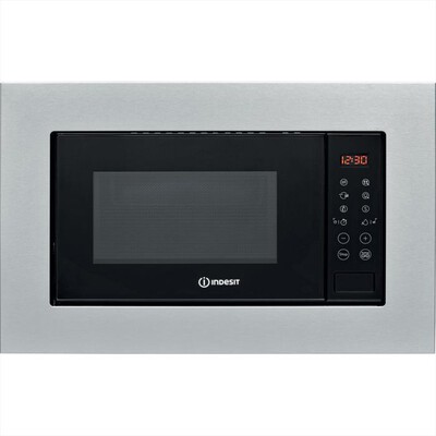 INDESIT - MWI 120 GX MICROWAVE ID