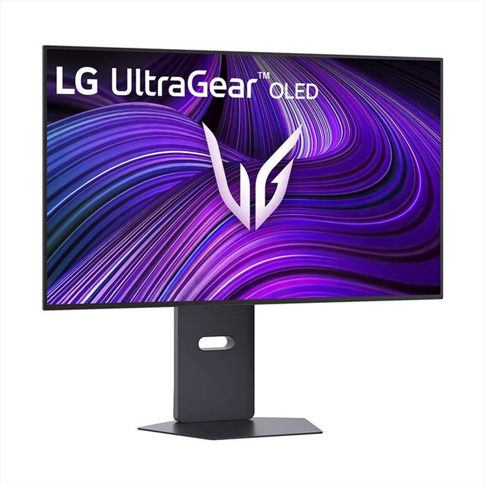 Immagine del prodotto LG - MONITOR GAMING OLED 32" 4K  32GX850A 165HZ