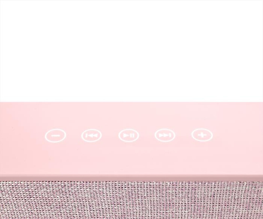 "FRESH'N REBEL - 1RB3000CU-Rosa"