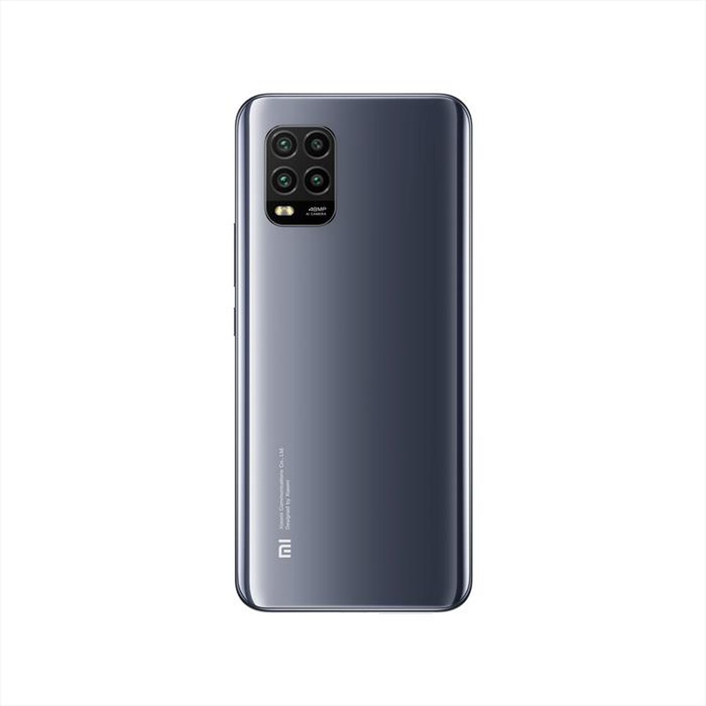 "XIAOMI - MI 10 LITE 5G - 128 GB-Cosmic Grey"