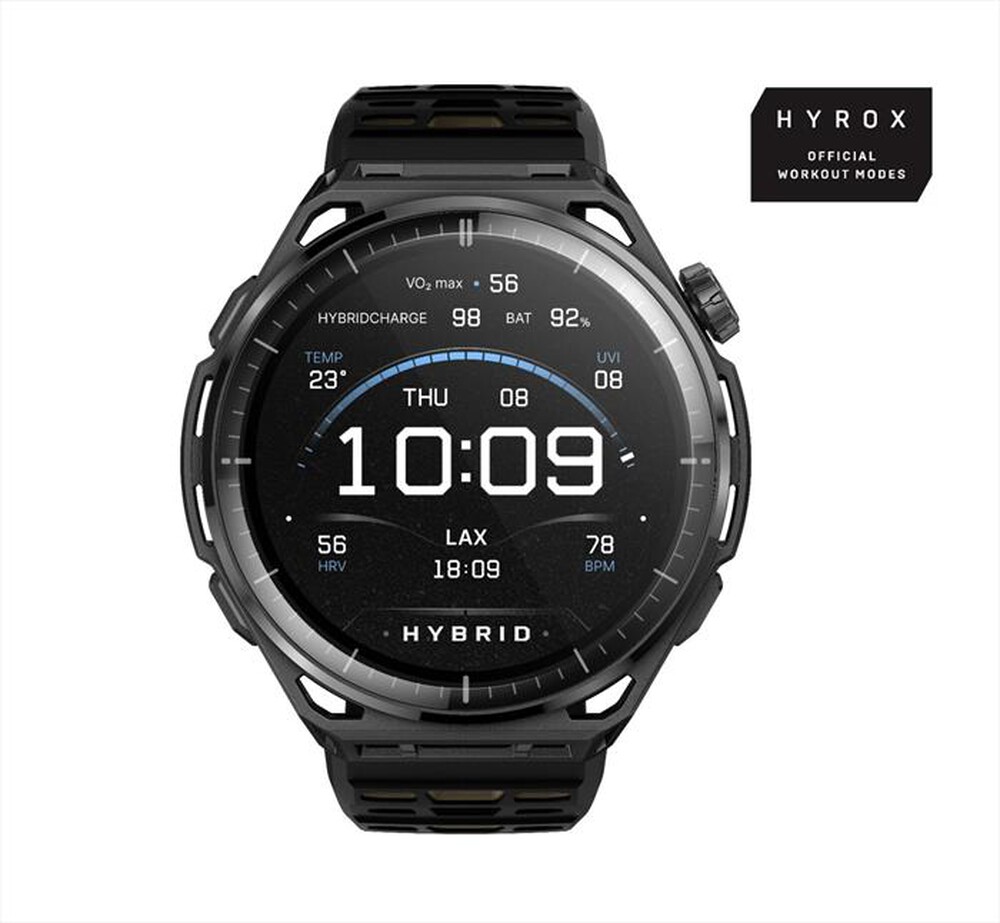 Immagine del prodotto AMAZFIT - BALANCE 3 TITANIUM-TITANIUM