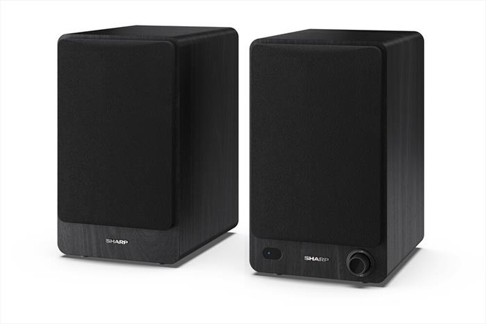 Immagine del prodotto SHARP - Home Theatre CP-SS30BK-nero