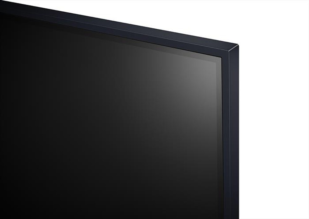 "LG - Smart TV QNED UHD 4K 43\" 43QNED80T6A-Blu"