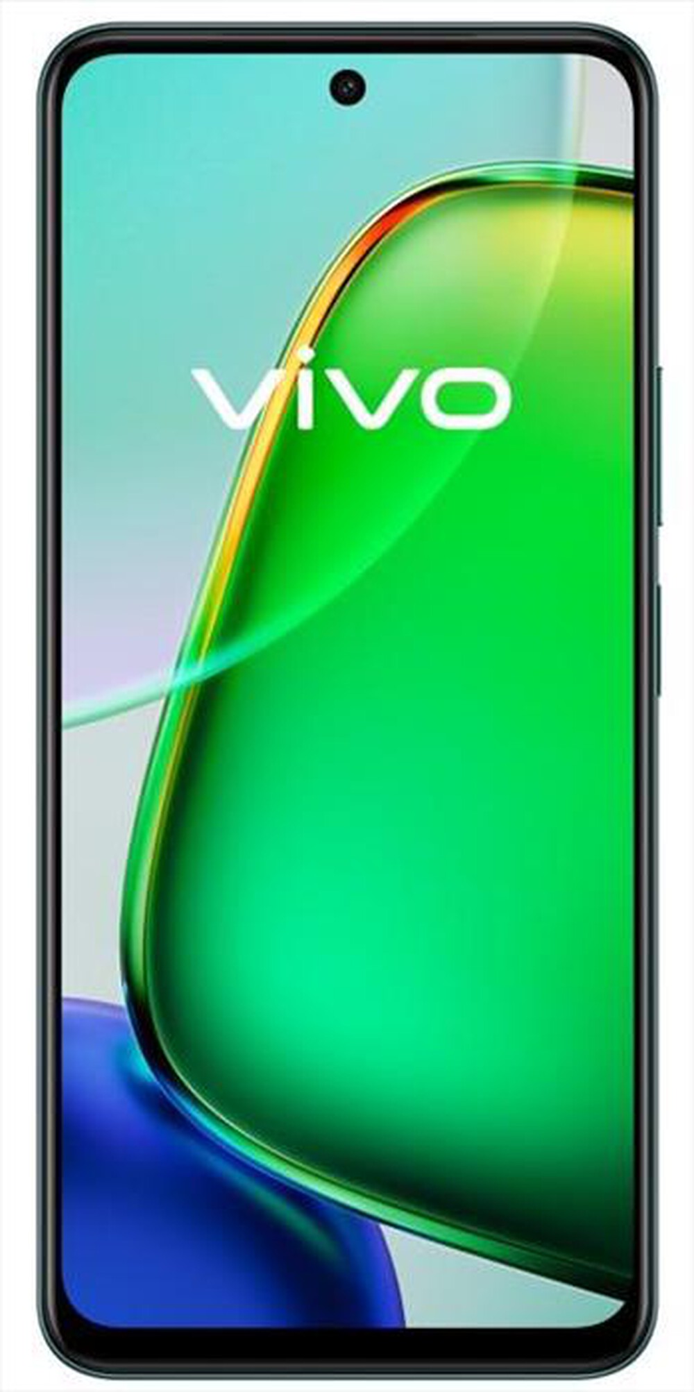 "VIVO MOBILE - Smartphone Y28 8+256-AGATE GREEN"